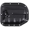 Spectra Premium Engine Oil Pan, Top25A TOP25A - alternate 4